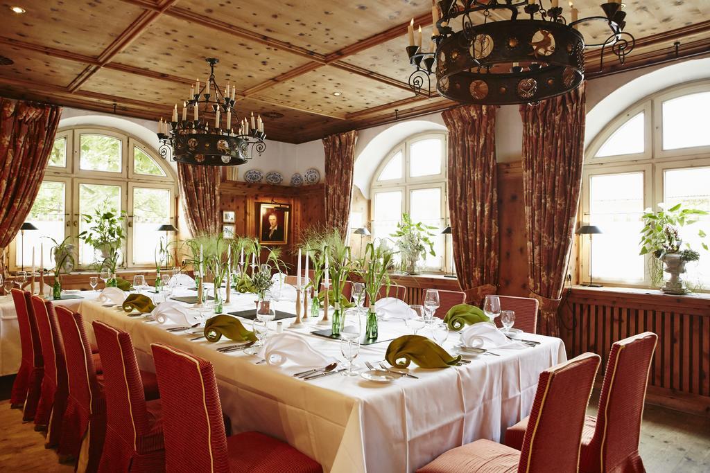 Hotel Gutsgasthof Stangl 바터스테튼 외부 사진