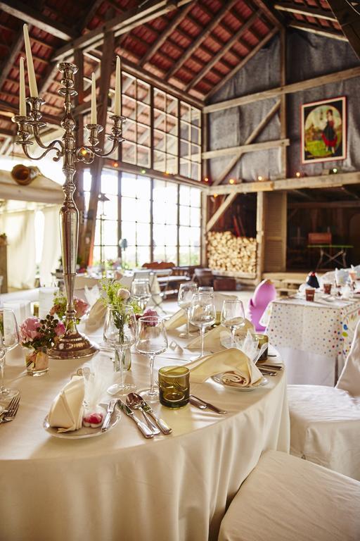 Hotel Gutsgasthof Stangl 바터스테튼 외부 사진