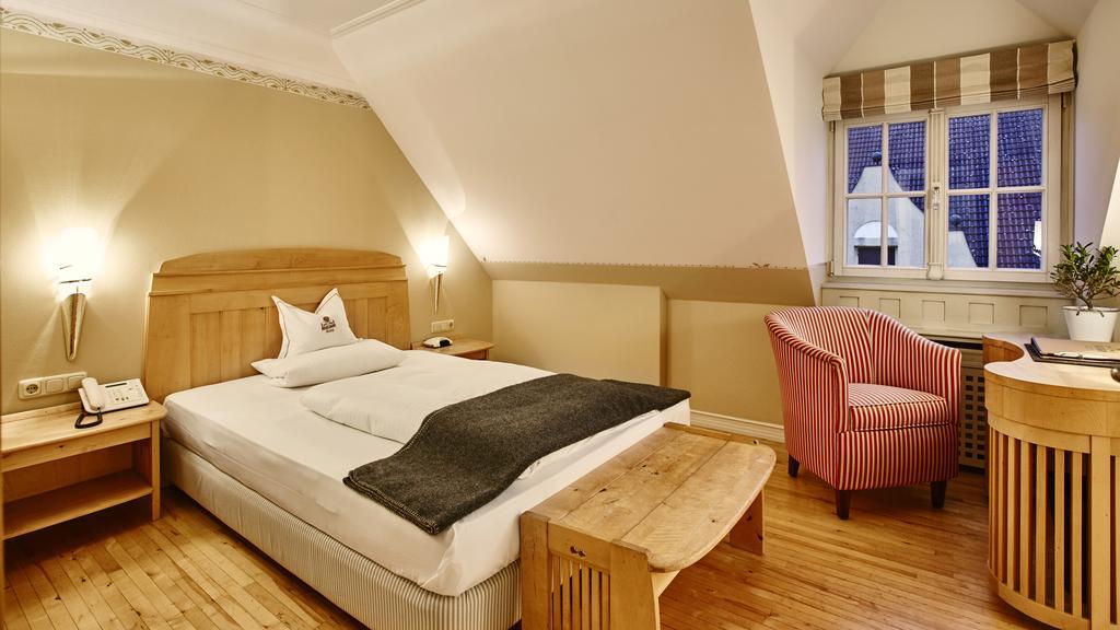 Hotel Gutsgasthof Stangl 바터스테튼 외부 사진
