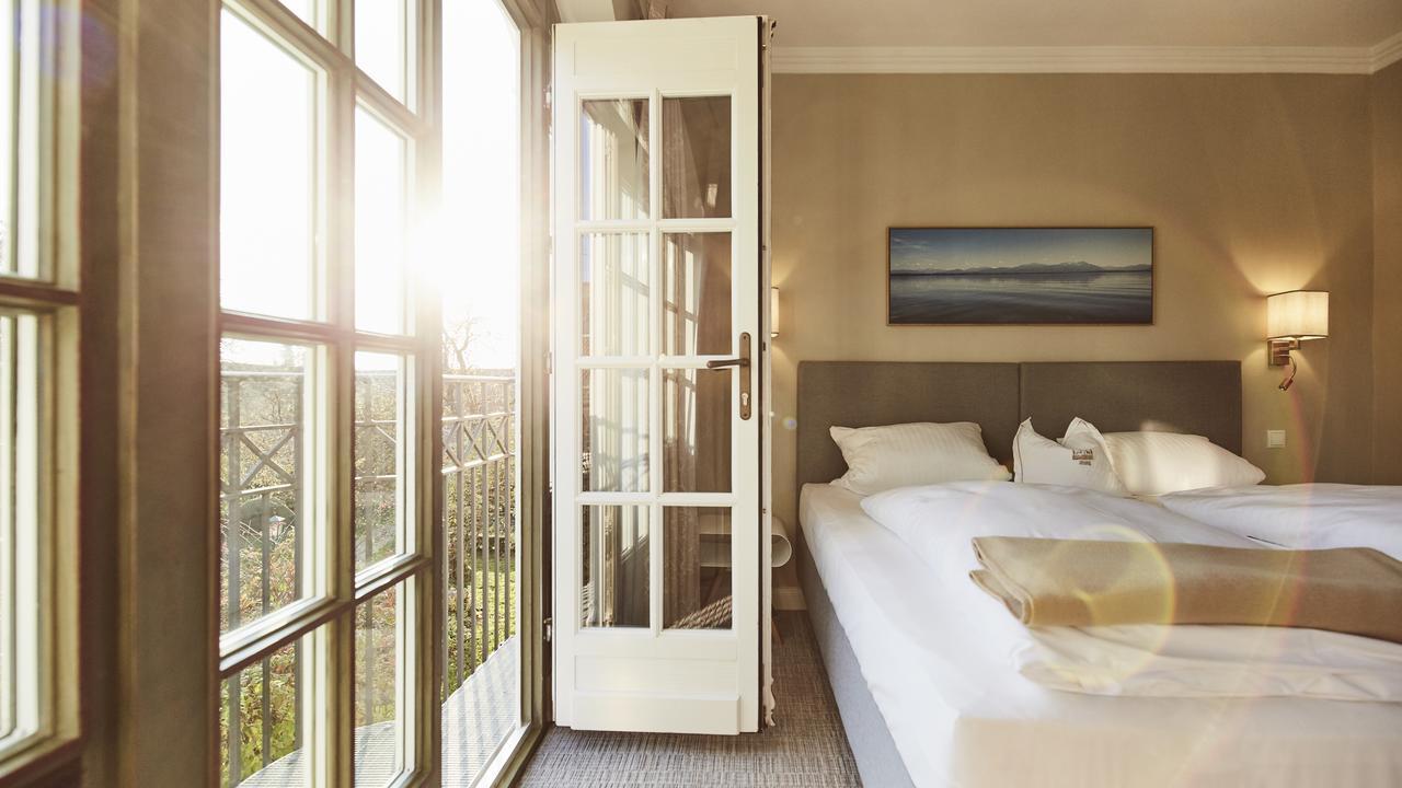 Hotel Gutsgasthof Stangl 바터스테튼 외부 사진