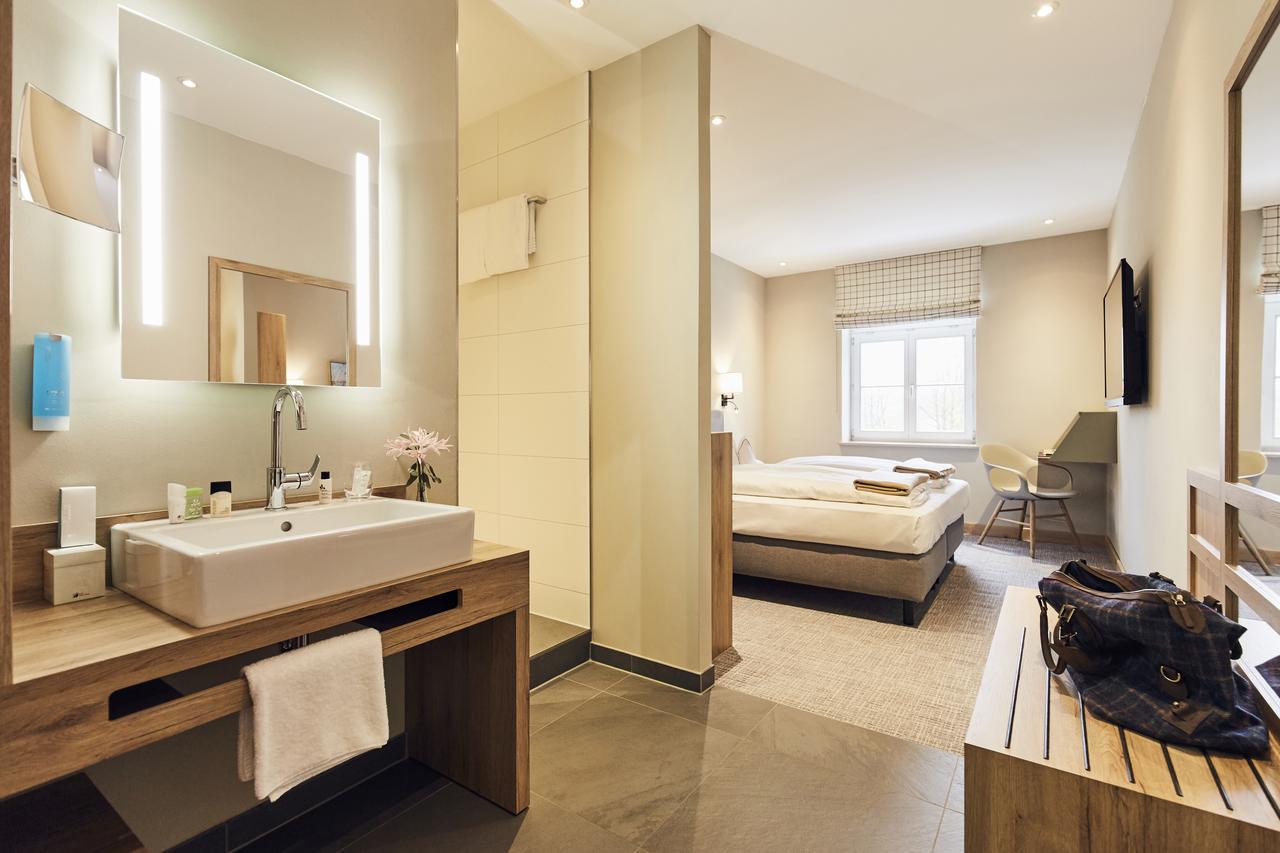 Hotel Gutsgasthof Stangl 바터스테튼 외부 사진
