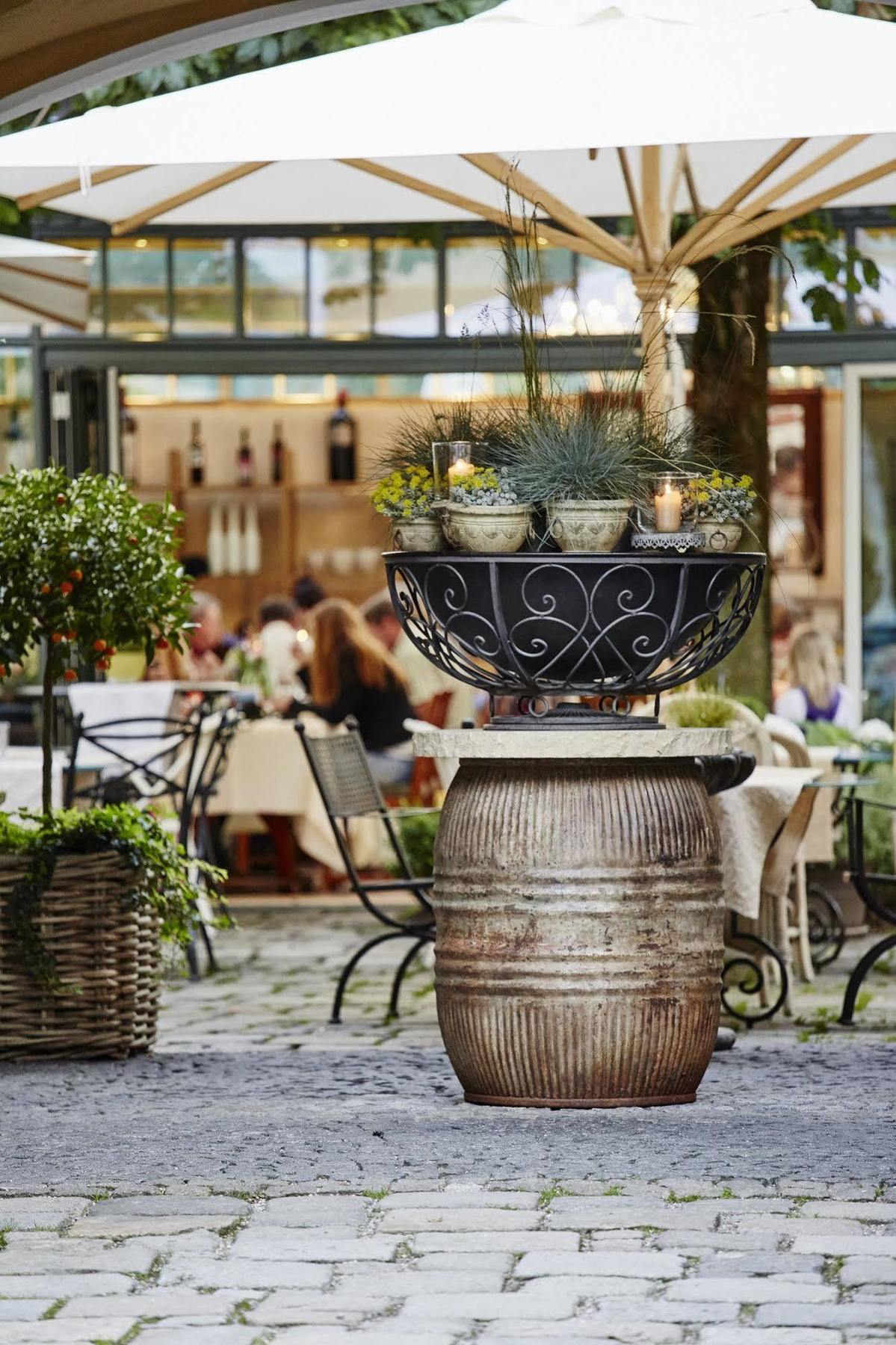 Hotel Gutsgasthof Stangl 바터스테튼 외부 사진