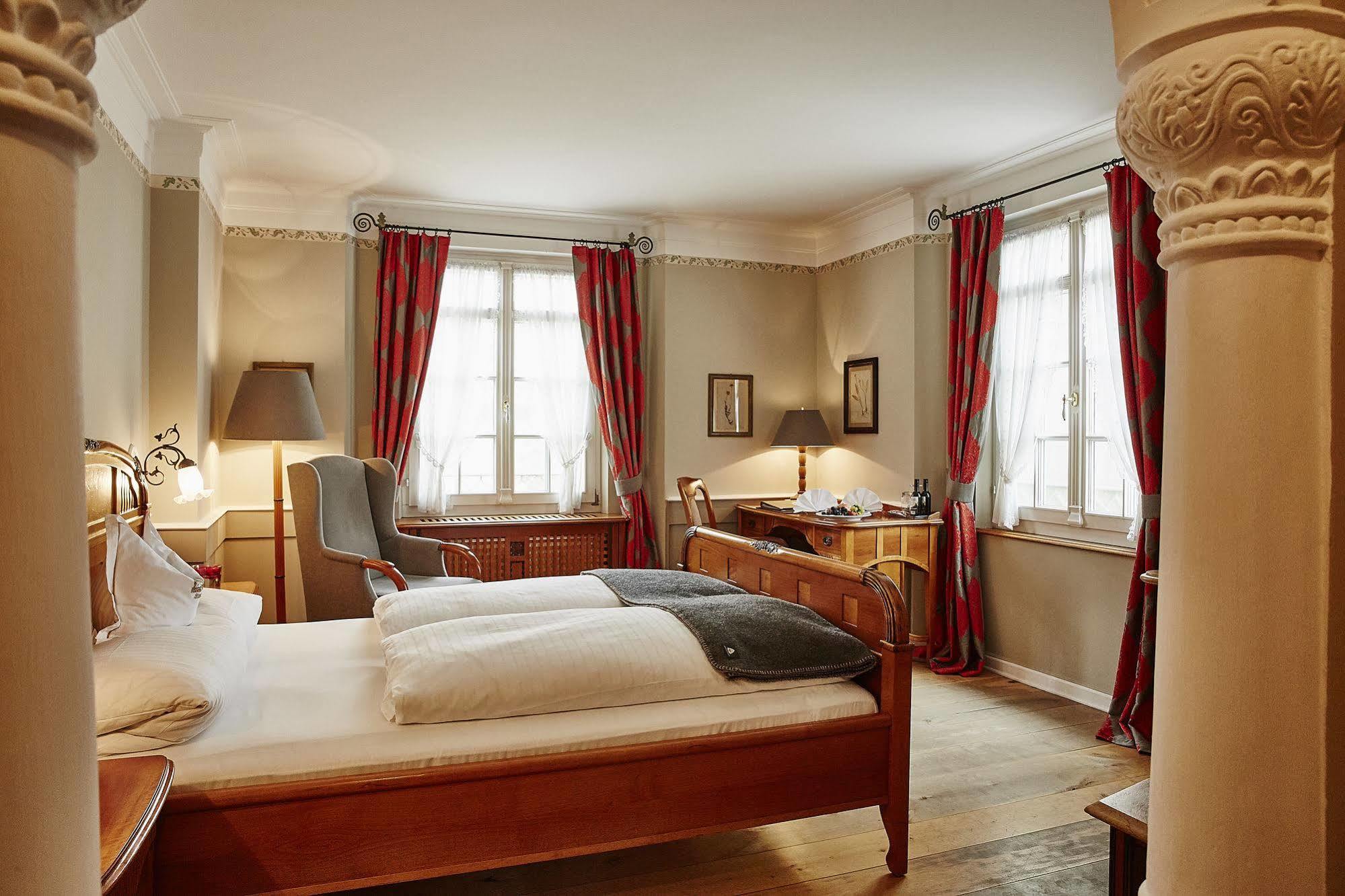 Hotel Gutsgasthof Stangl 바터스테튼 외부 사진