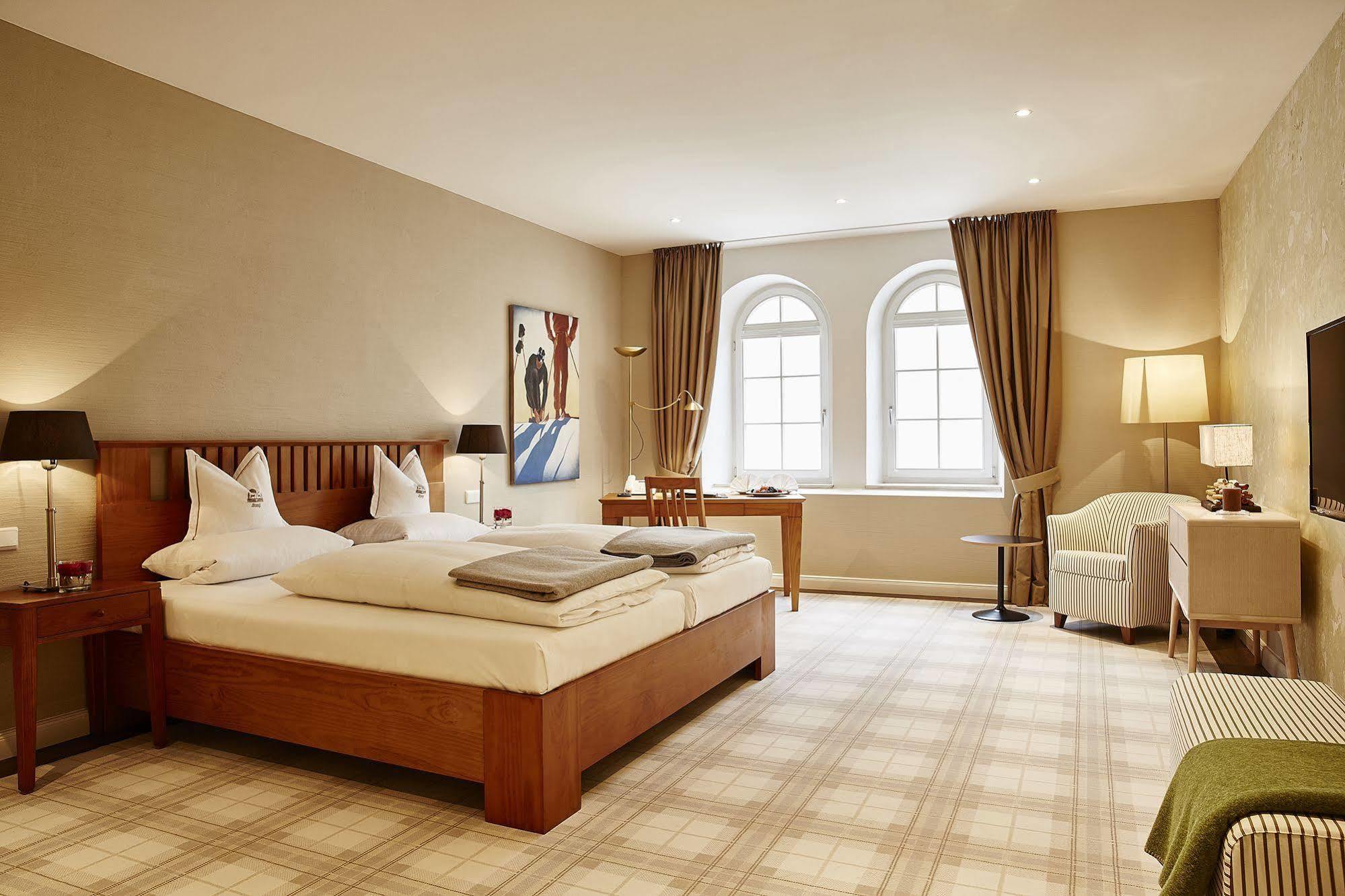 Hotel Gutsgasthof Stangl 바터스테튼 외부 사진